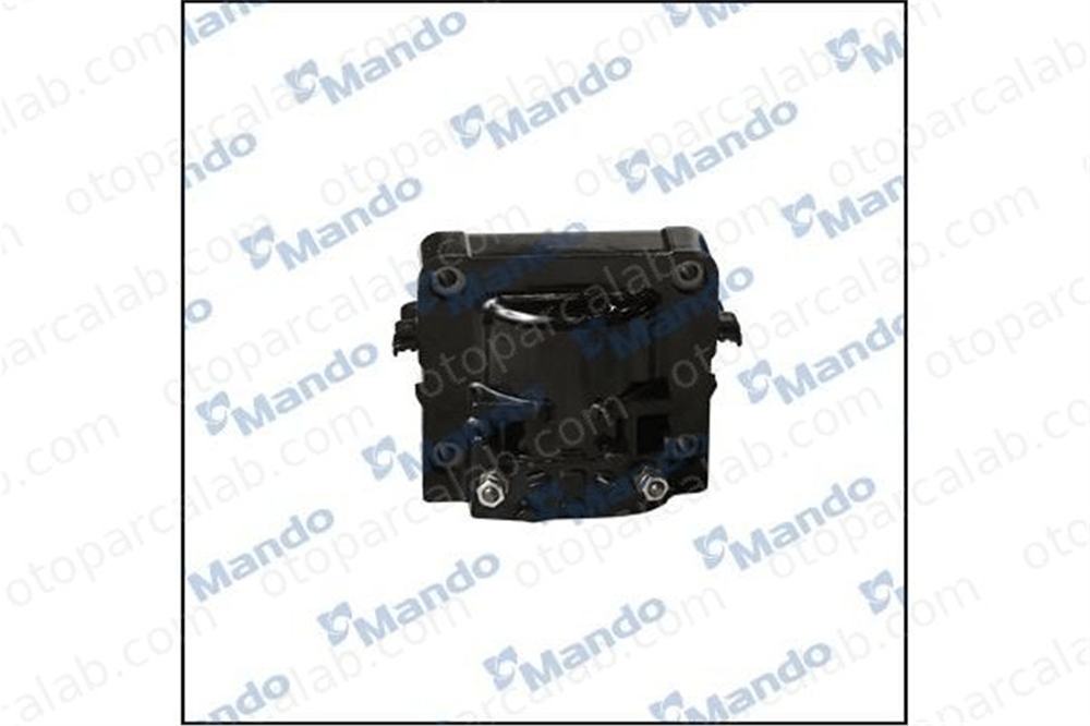 MANDO MMI030255 Ateşleme Bobini TOYOTA HIACE IV Minibüs/Otobüs HIACE IV Panelvan/Van 9091902135