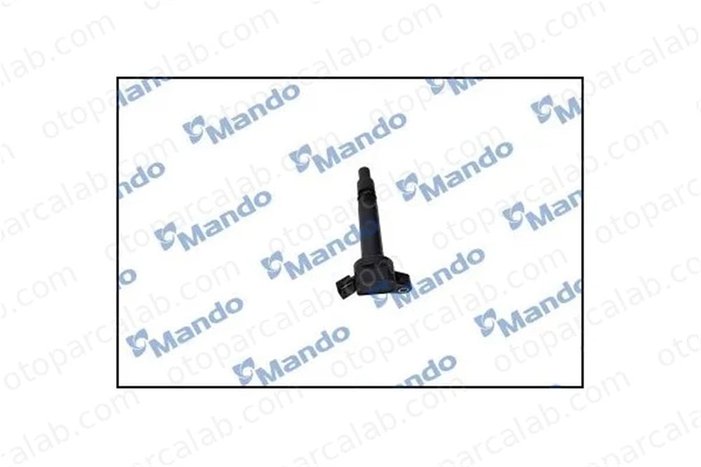 MANDO MMI030264 Ateşleme Bobini LEXUS LS TOYOTA YARIS 9091902250 9091902256