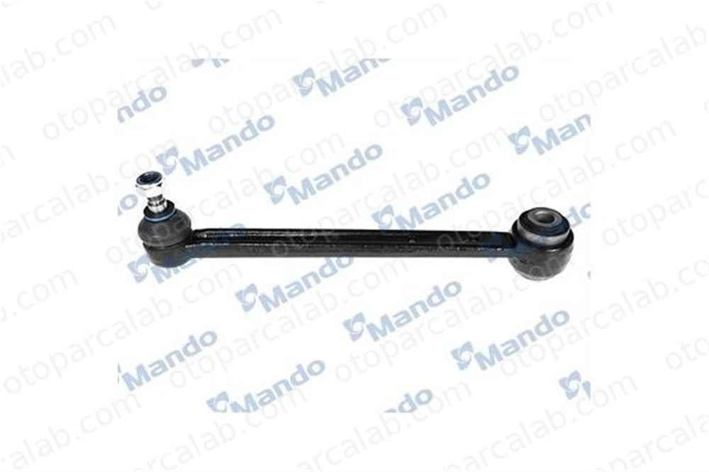 MANDO MSA015057 Denge kolu Arka Sağ veya Sol MERCEDES-BENZ 124 Sedan E-SERISI MSA015057 1243500153
