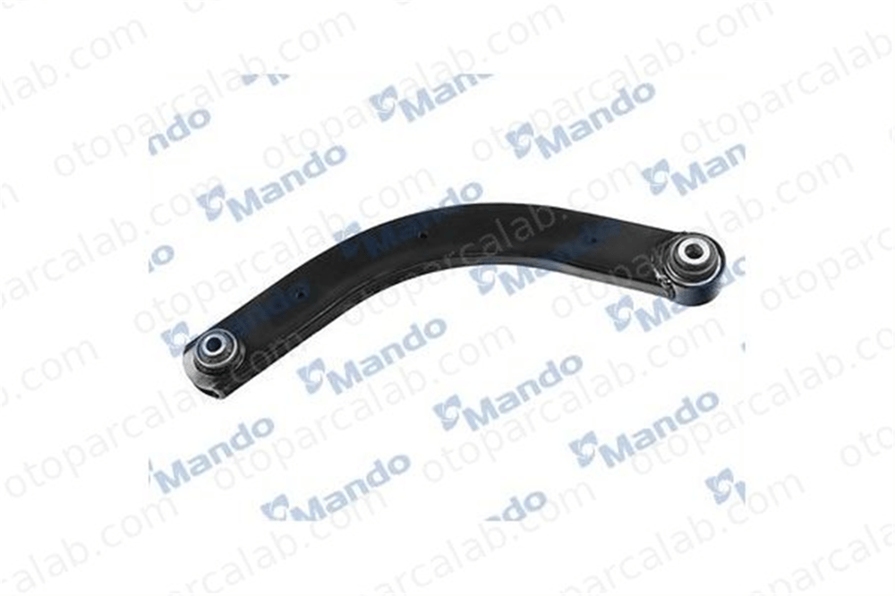 MANDO MSA015066 Salıncak Ön Alt Sağ veya Sol SAAB 9-3 Station wagon 9-3 MSA015066 51748740
