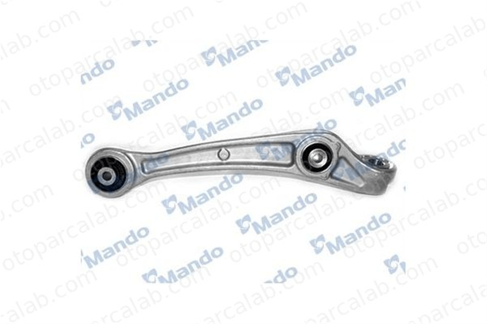 MANDO MSA015198 Salıncak Ön Alt Sağ AUDI Q5 A4 B8 Avant 8K0407152D 8K0407152B