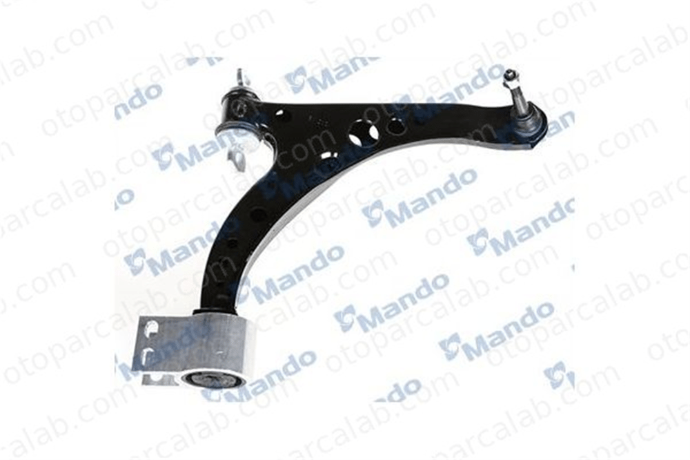 MANDO MSA015264 Salıncak Ön Alt Sağ OPEL ASTRA K ASTRA K Sports Tourer MSA015264 39021473