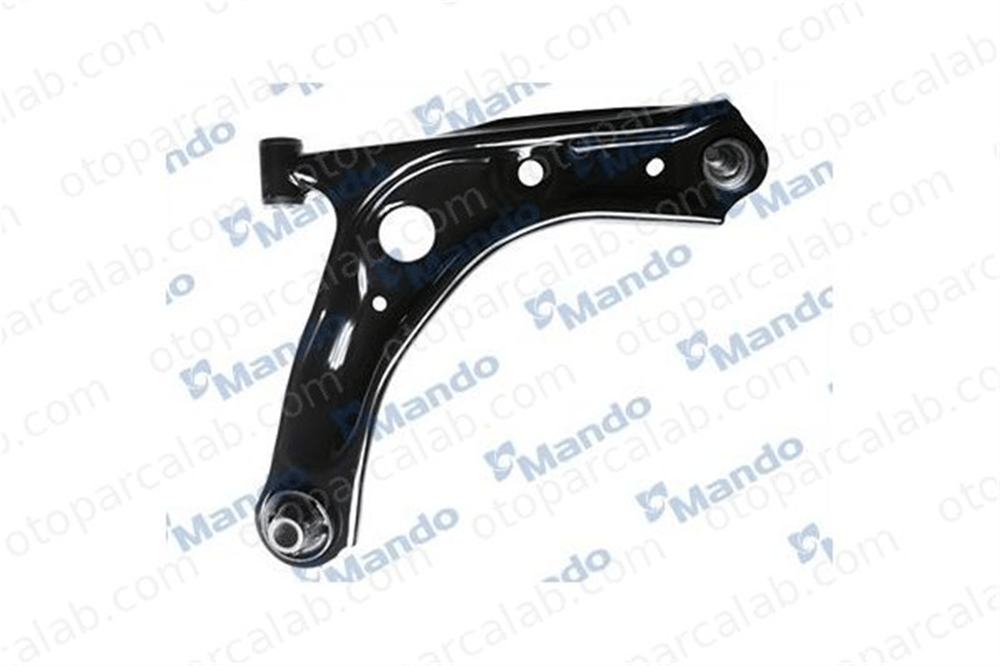 MANDO MSA015275 Salıncak Ön Alt Sağ CITROËN C1 II PEUGEOT 108 MSA015275 1614191680