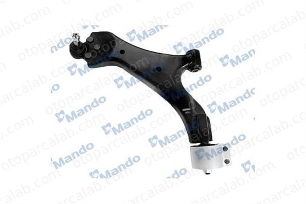 MANDO MSA015304 Salıncak Ön Alt Sol OPEL ANTARA A CHEVROLET CAPTIVA MSA015304 20946158
