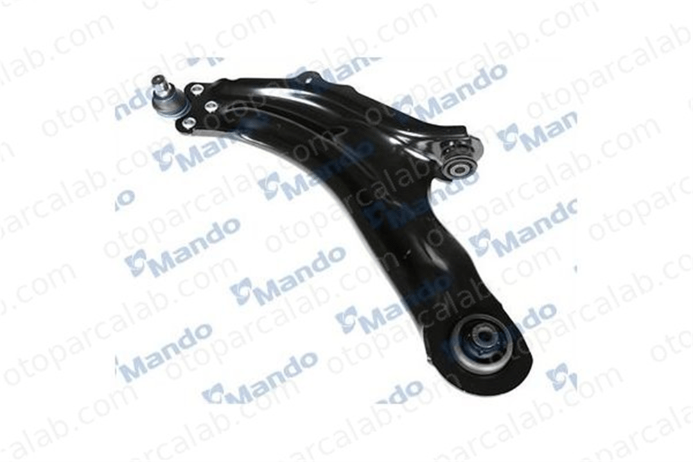 MANDO MSA015387 Salıncak Ön Alt Sol RENAULT KANGOO / GRAND KANGOO II KANGOO Express MSA015387 4153300300