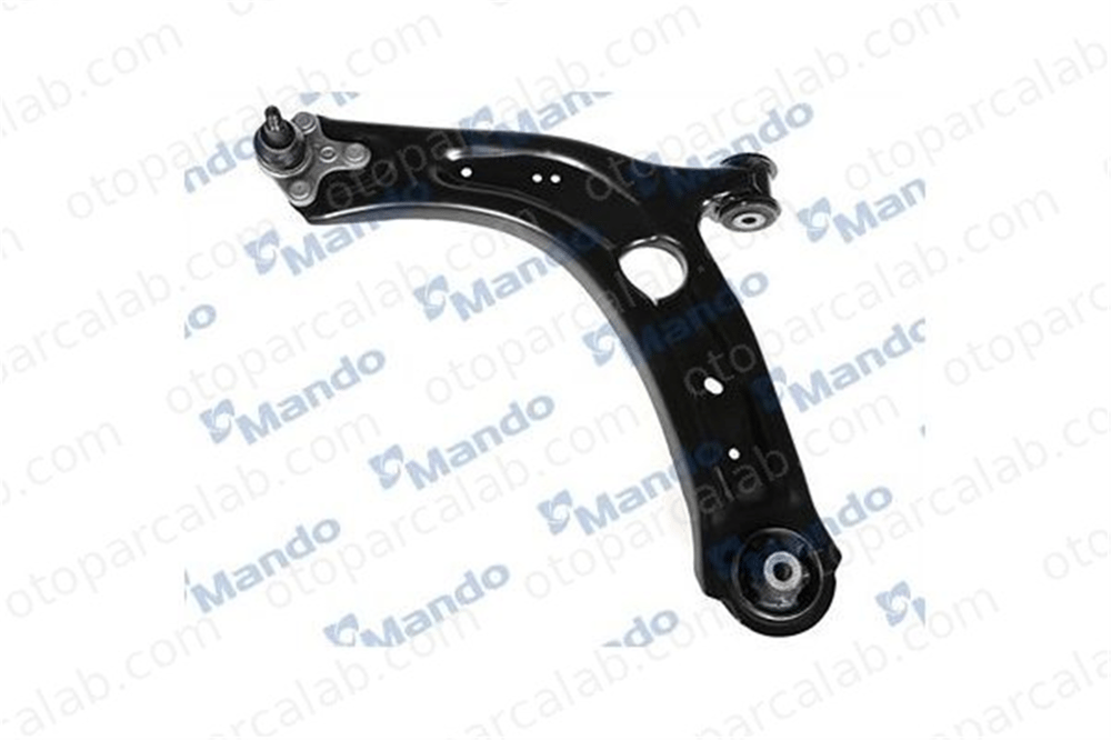 MANDO MSA015527 Salıncak Ön Alt Sol VW PASSAT B8 PASSAT B8 Variant MSA015527 3Q0407151E
