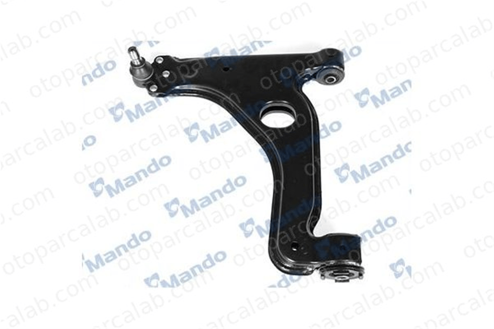 MANDO MSA016077 Salıncak Ön Alt Sol OPEL ASTRA H Station wagon ASTRA H MSA016077 24454477