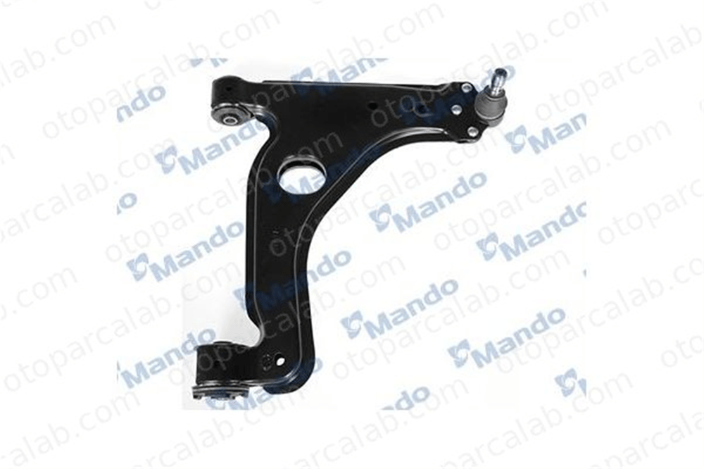 MANDO MSA016078 Salıncak Ön Alt Sağ OPEL ASTRA H Station wagon ASTRA H MSA016078 24454478