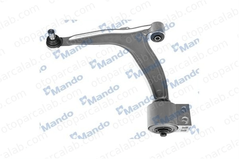 MANDO MSA016084 Salıncak Ön Alt Sol SAAB 9-3 Station wagon 9-3 MSA016084 51748653