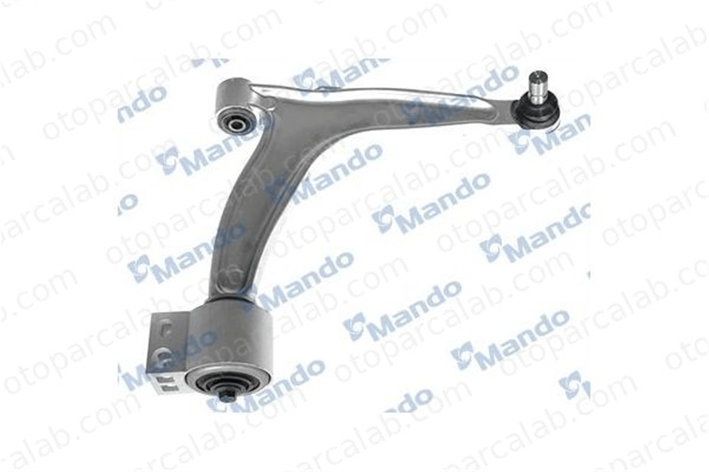 MANDO MSA016085 Salıncak Ön Alt Sağ SAAB 9-3 Station wagon 9-3 MSA016085 51748652