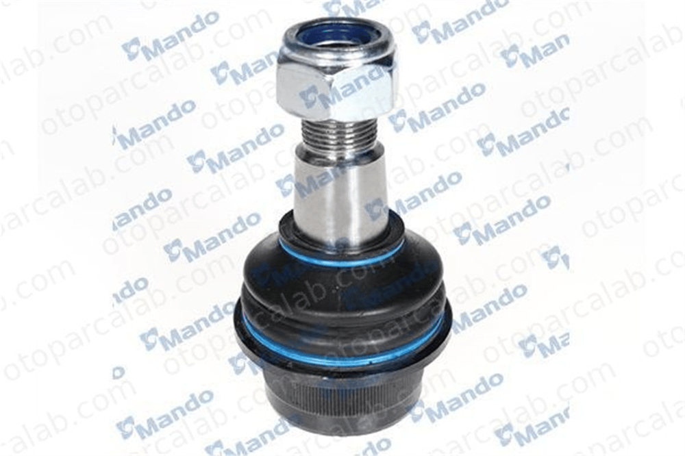 MANDO MSA025208 Rotil Alt Sağ veya Sol MERCEDES-BENZ SPRINTER 2-t Panelvan/Van SPRINTER 2-t Platform şasi A9013331127 9013330427