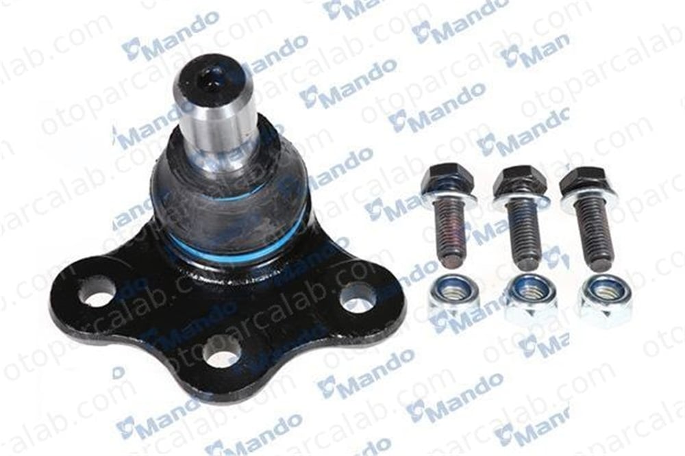 MANDO MSA025228 Rotil Alt Sağ veya Sol OPEL ASTRA G Station wagon ASTRA H Station wagon 352800 352829