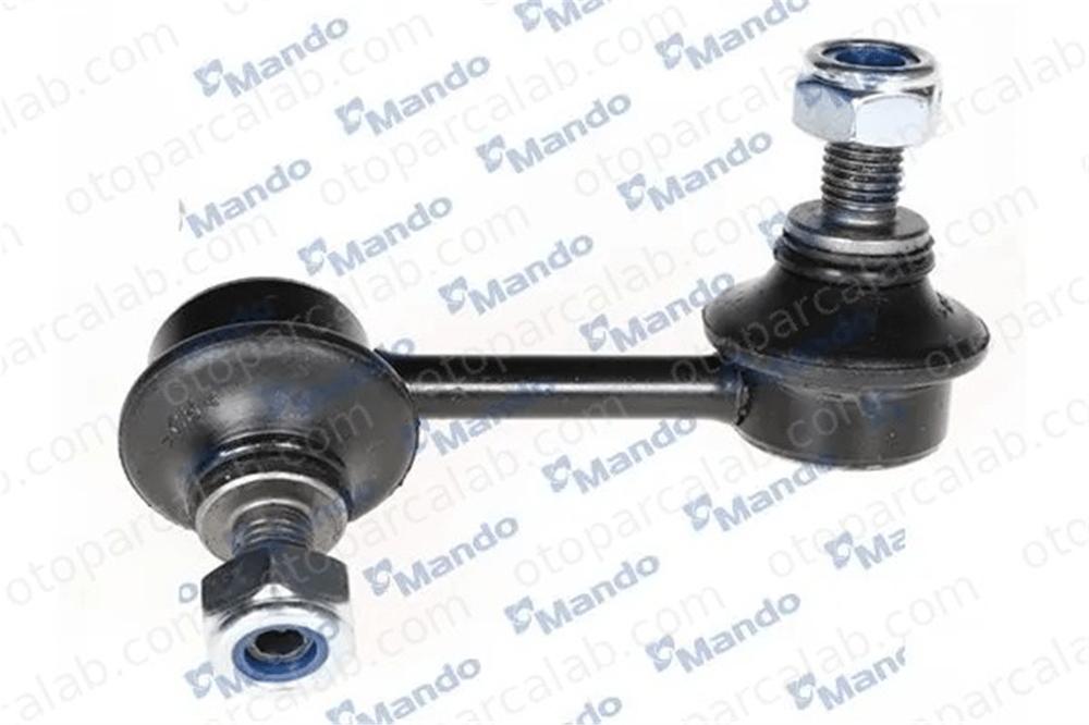 MANDO MSC015675 Viraj Demir Askı Rotu Ön Sağ TOYOTA CARINA E VI CARINA E VI Sedan MSC015675 4882005010