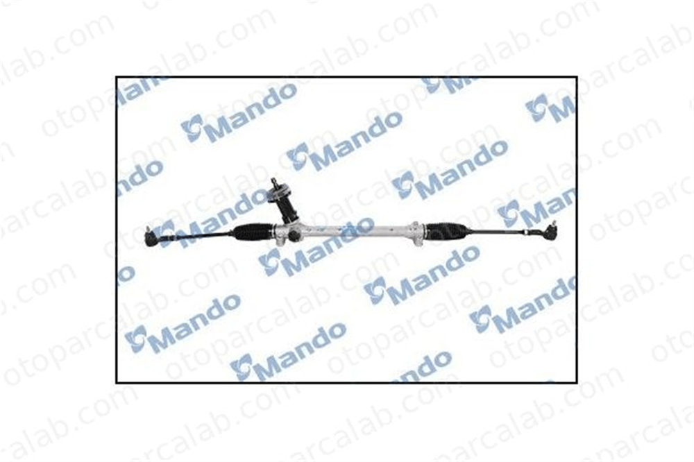 MANDO MTG010972 Direksiyon Kutusu HYUNDAI i20 II Coupe i20 ACTIVE 56500C8000
