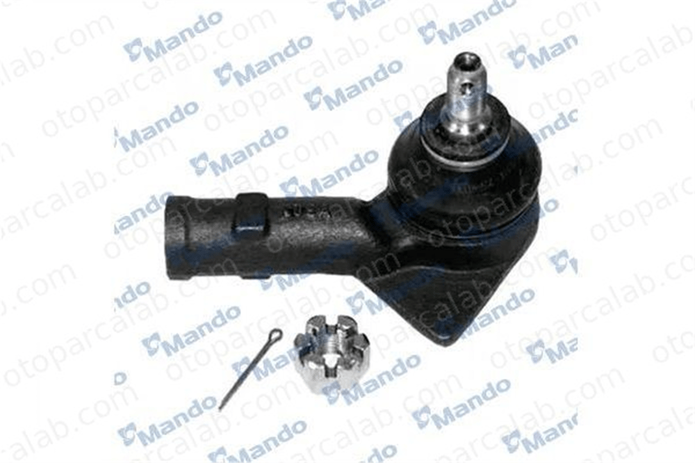 MANDO MTG055703 Rot Başı Sağ FORD SIERRA II SIERRA II Hatchback MTG055703 5021413