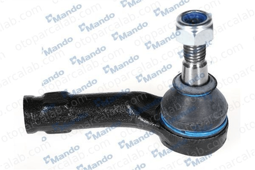 MANDO MTG055711 Rot Başı Sağ FORD FIESTA VI B-MAX MTG055711 1545338