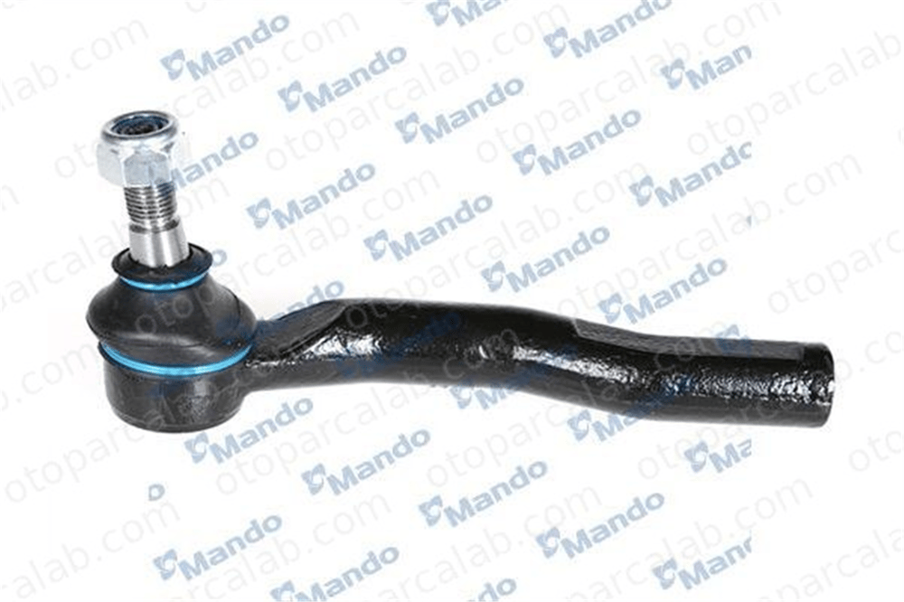 MANDO MTG055746 Rot Başı Sol TOYOTA AYGO CITROËN C1 II MTG055746 1610936080