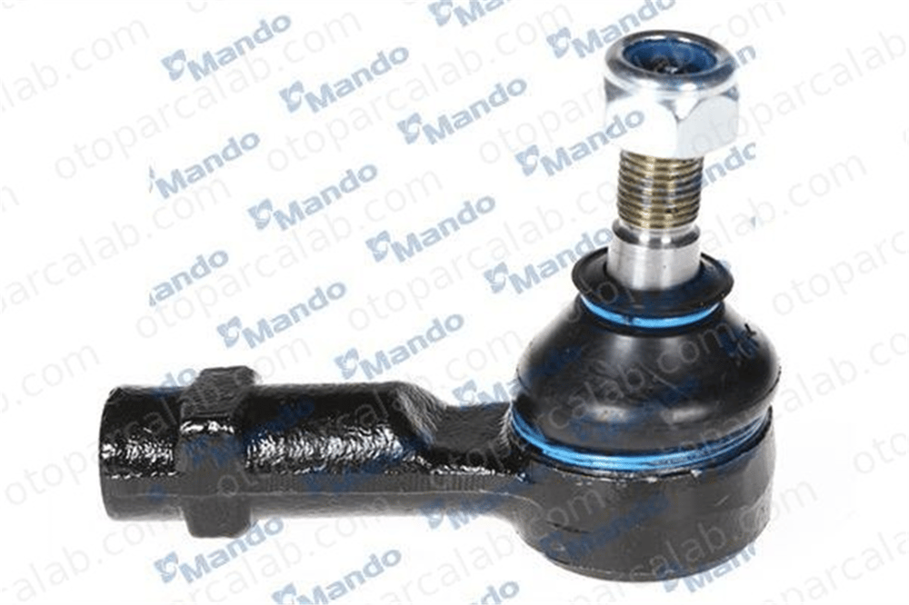 MANDO MTG055790 Rot Başı Sağ veya Sol SKODA FAVORIT FAVORIT Forman MTG055790 115500440