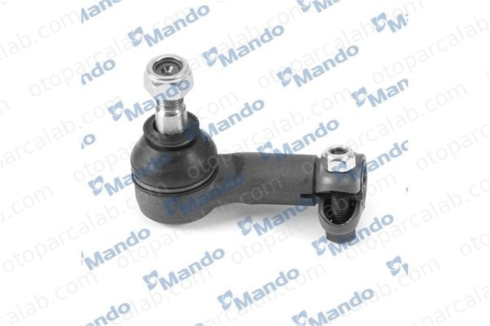 MANDO MTG056063 Rot Başı Sol OPEL KADETT D KADETT D Station wagon MTG056063 90140432