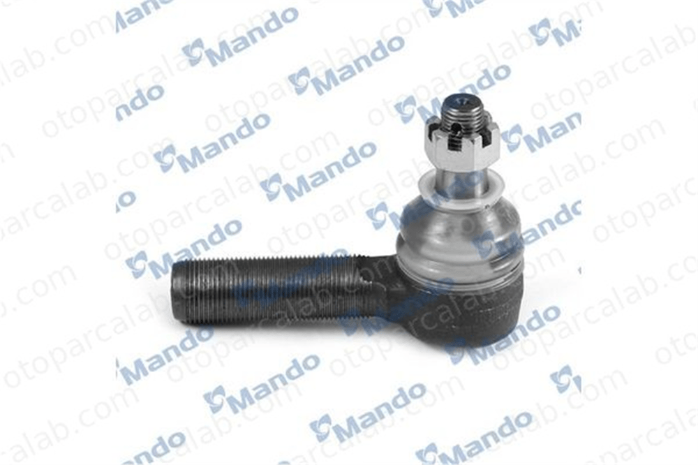 MANDO MTG056080 Rot Başı Sağ veya Sol MERCEDES-BENZ T1 Platform şasi T1 Panelvan/Van MTG056080 82953016004