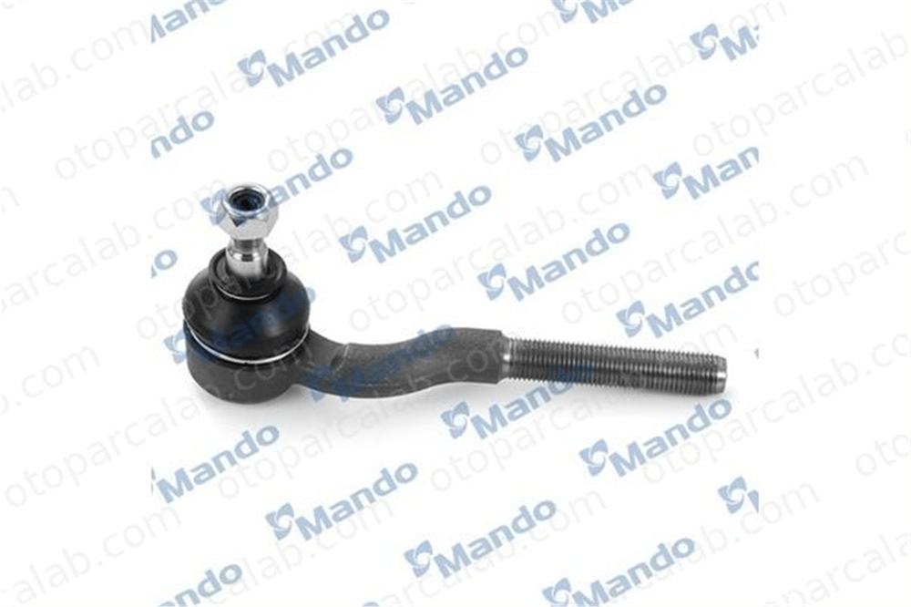 MANDO MTG056090 Rot Başı Sol MERCEDES-BENZ 124 Sedan 124 T-Model MTG056090 13303835