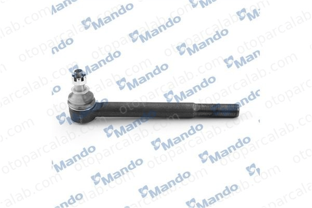 MANDO MTG056111 Rot Başı Sağ veya Sol MERCEDES-BENZ T1 Platform şasi T1 Panelvan/Van MTG056111 4604248