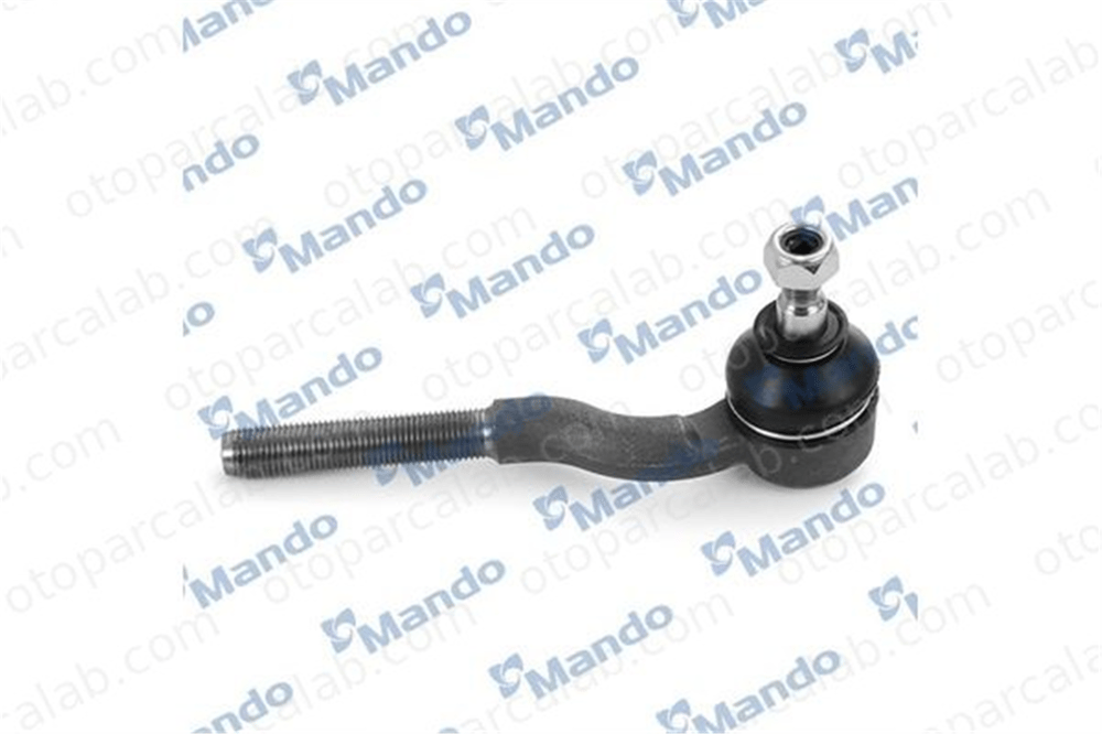 MANDO MTG056137 Rot Başı Sağ MERCEDES-BENZ 124 Sedan 124 T-Model MTG056137 13303935