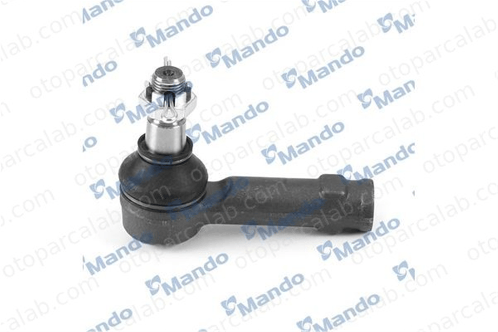 MANDO MTG056139 Rot Başı Sol FORD TRANSIT Minibüs/Otobüs TRANSIT Panelvan/Van MTG056139 5025558