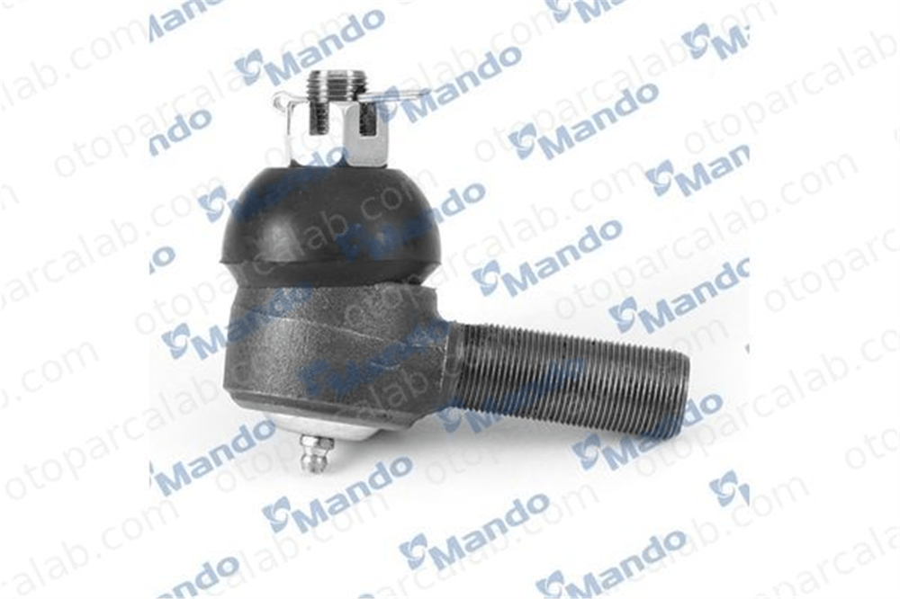 MANDO MTG056151 Rot Başı Sol FORD TRANSIT Minibüs/Otobüs TRANSIT Panelvan/Van MTG056151 5021449