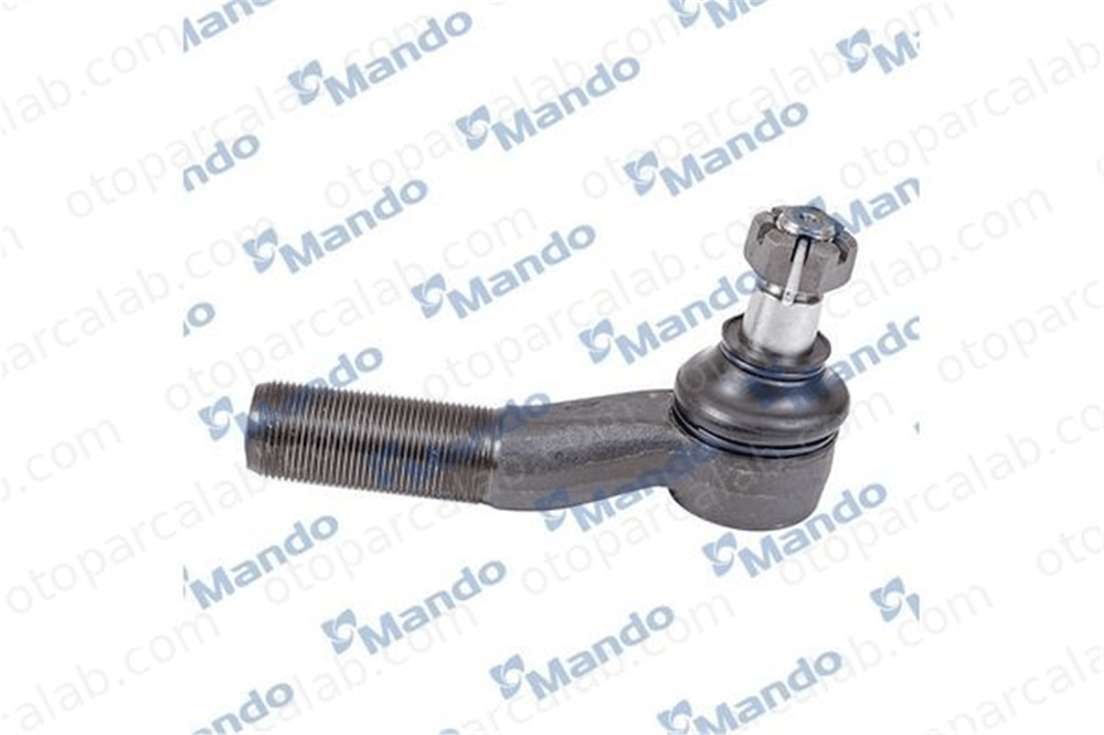 MANDO MTG056171 Rot Başı Sağ MERCEDES-BENZ T1 Platform şasi T1 Panelvan/Van MTG056171 6023300035