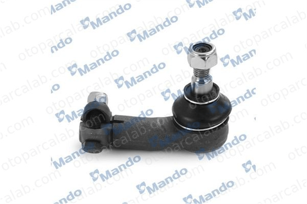 MANDO MTG056176 Rot Başı Sol VW LT 40-55 I Panelvan/Van LT 28-35 I Panelvan/Van MTG056176 281415801DPART2