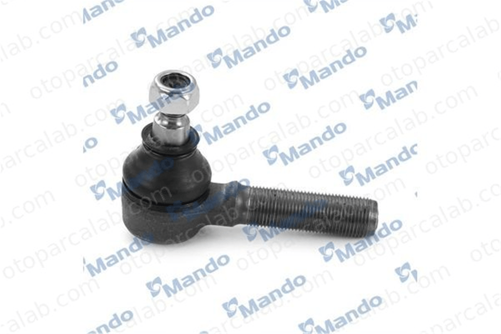 MANDO MTG056215 Rot Başı Sol FORD TRANSIT Minibüs/Otobüs TRANSIT Panelvan/Van MTG056215 622171