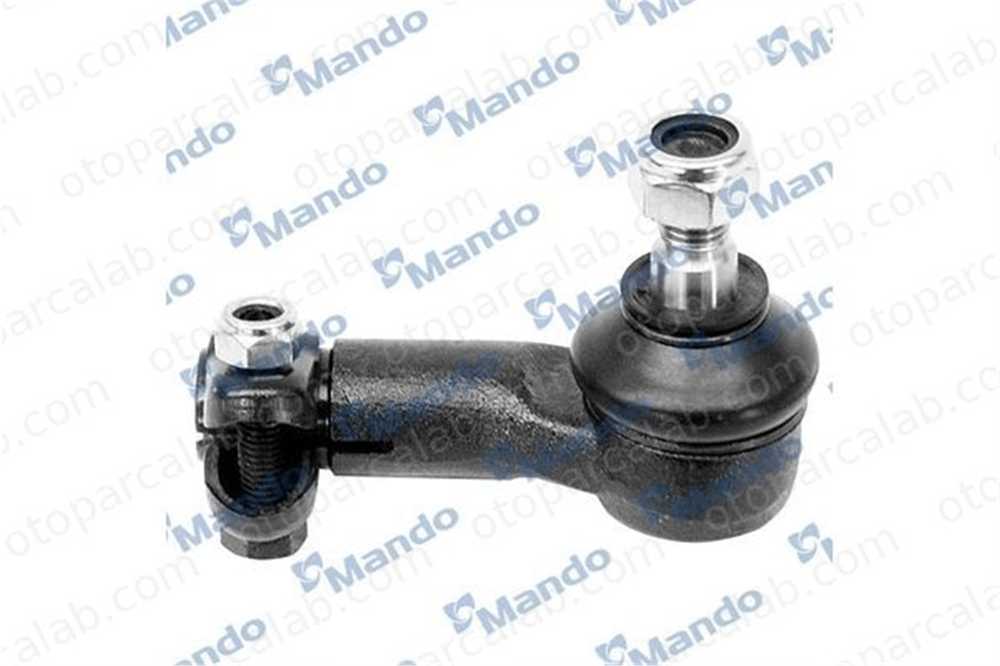 MANDO MTG056231 Rot Başı Sağ OPEL KADETT D KADETT D Station wagon MTG056231 90094763