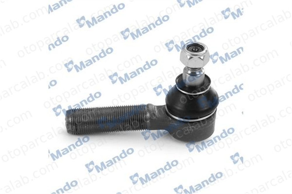 MANDO MTG056376 Rot Başı Sağ FORD TRANSIT Minibüs/Otobüs TRANSIT Panelvan/Van MTG056376 1481651