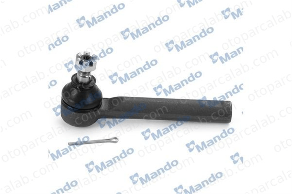 MANDO MTG056467 Rot Başı Sağ veya Sol SUBARU FORESTER IMPREZA Sedan MTG056467 32006830