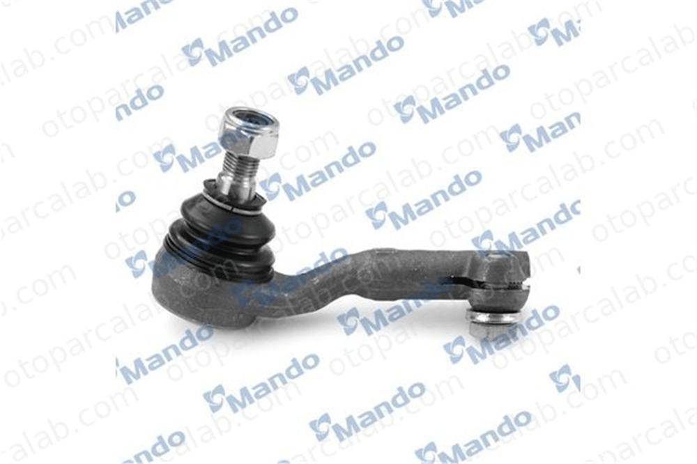 MANDO MTG057068 Rot Başı Sol BMW 1 3 Coupe MTG057068 32106769073