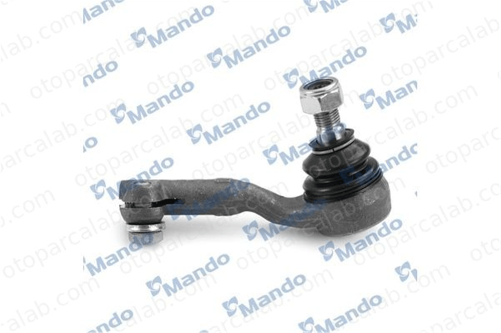 MANDO MTG057069 Rot Başı Sağ BMW 1 3 Coupe MTG057069 32106769074