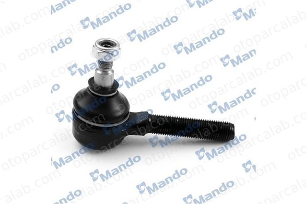 MANDO MTG057083 Rot Başı Sağ veya Sol MERCEDES-BENZ S-SERISI PORSCHE 911 MTG057083 91134732204