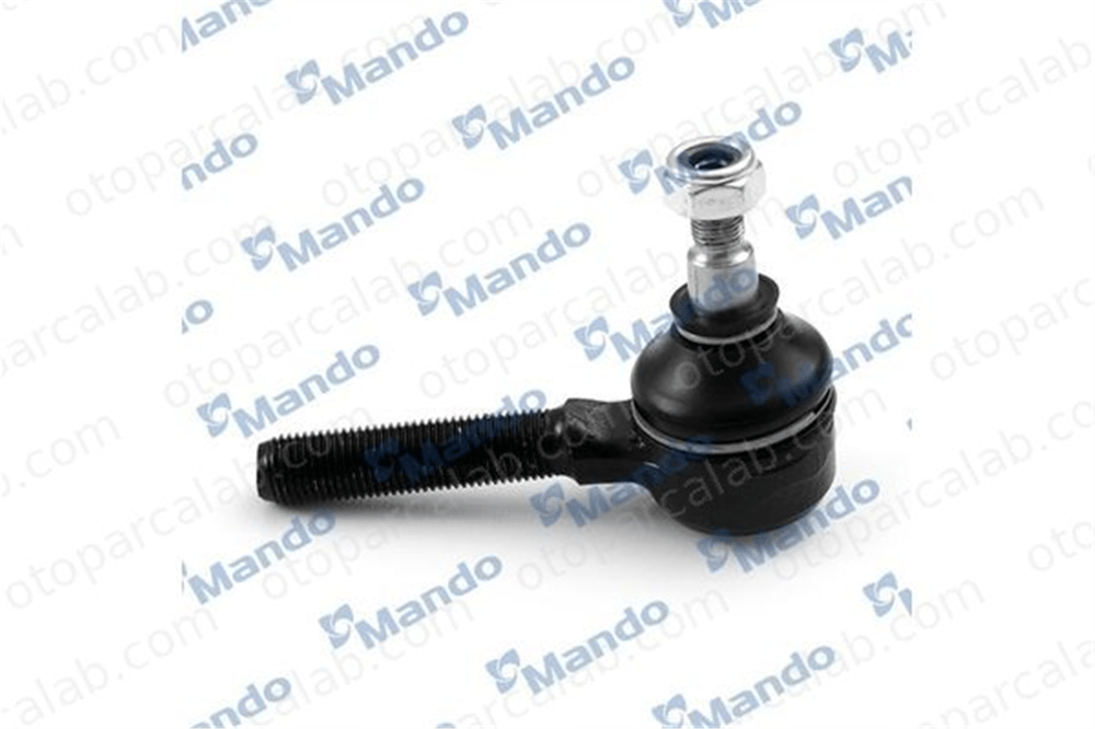 MANDO MTG057084 Rot Başı Sağ veya Sol MERCEDES-BENZ S-SERISI 123 Sedan MTG057084 MEES0212