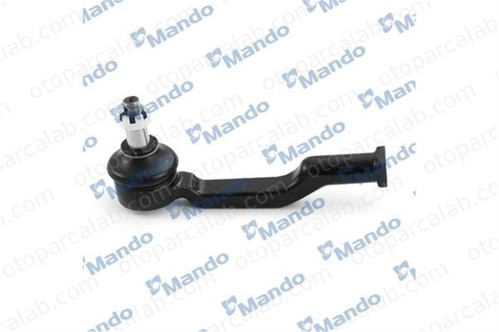 MANDO MTG057124 Rot Başı Sağ veya Sol FORD RANGER MAZDA B-SERIE MTG057124 3665759