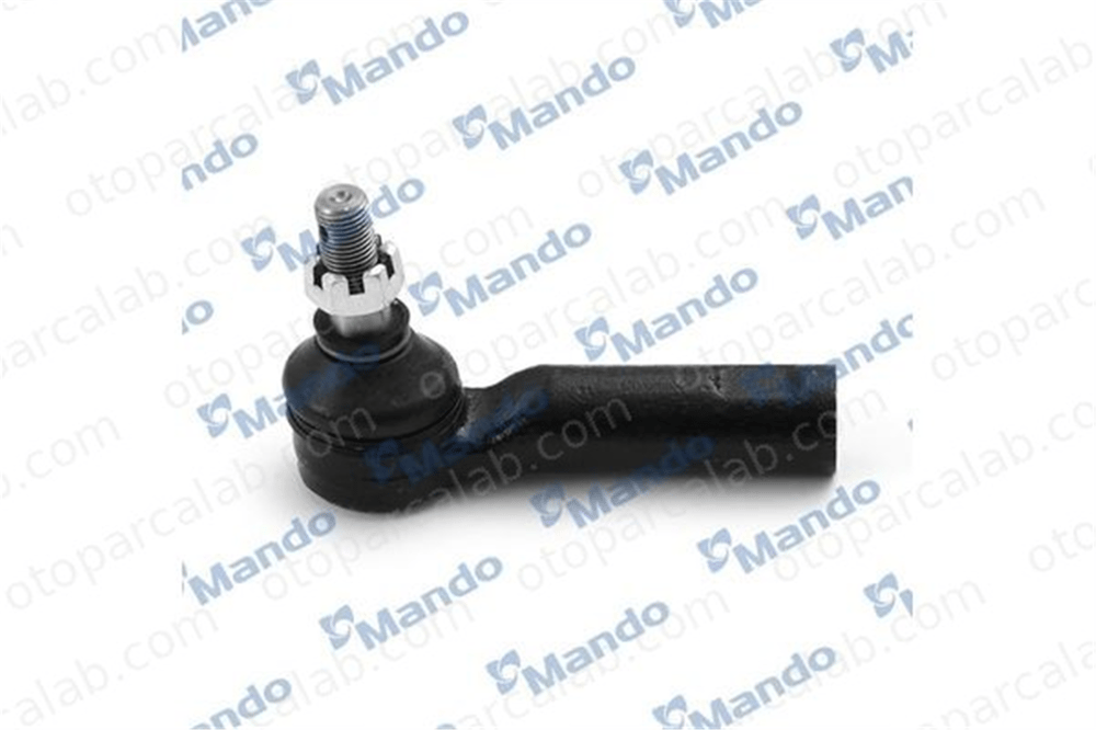 MANDO MTG057221 Rot Başı Sağ veya Sol TOYOTA COROLLA Sedan MTG057221 19184334