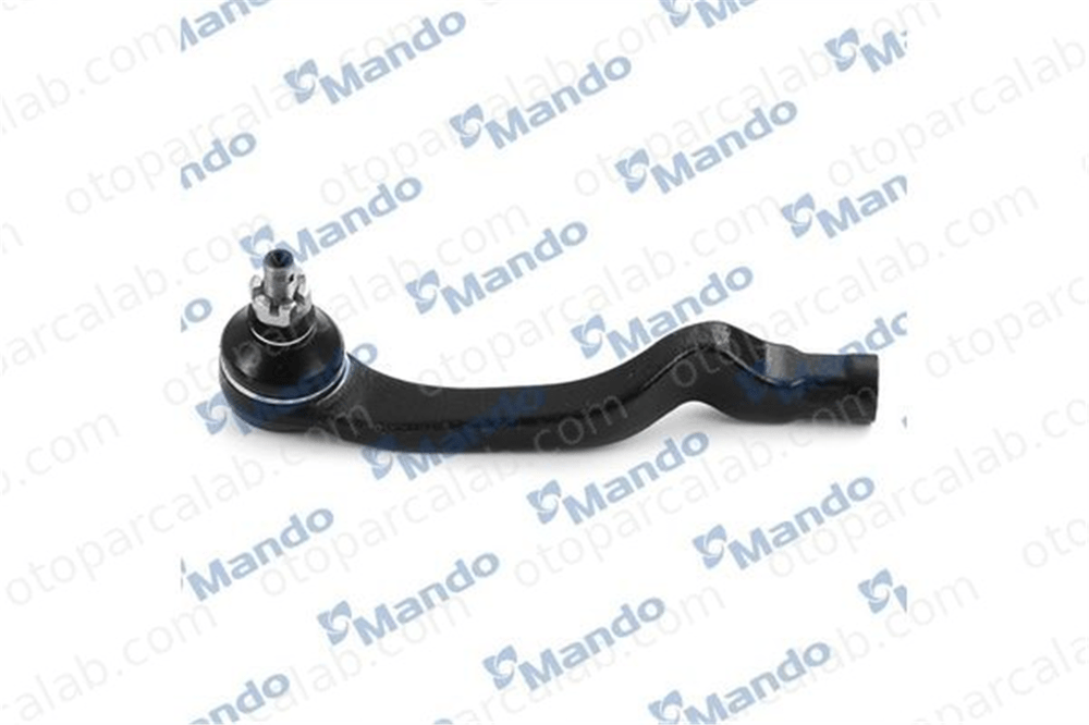 MANDO MTG057293 Rot Başı Sol ROVER 400 II HONDA CIVIC IV Sedan MTG057293 53560SR3003