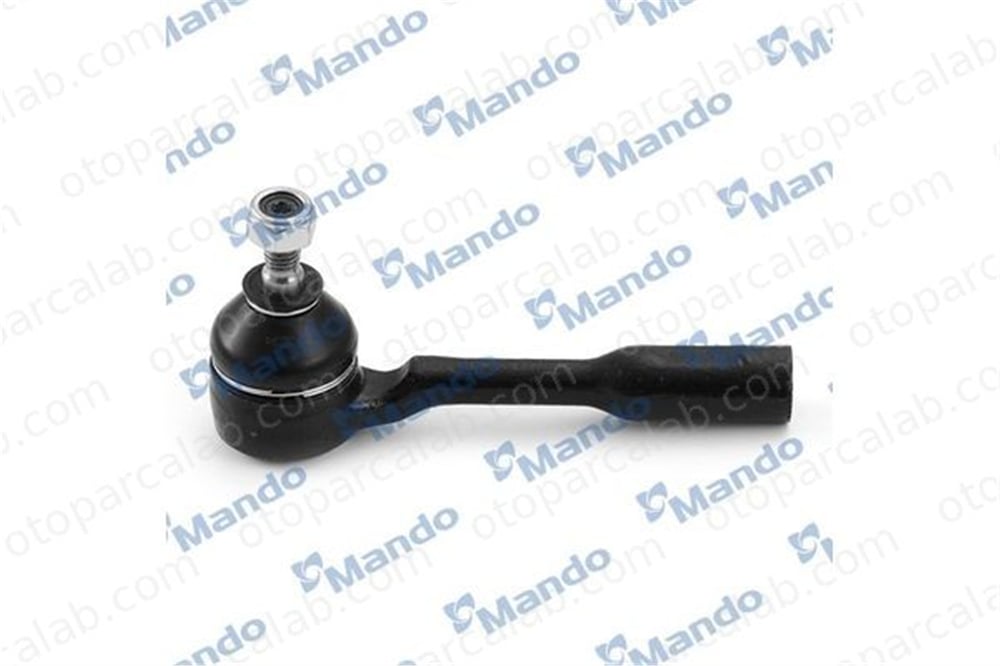 MANDO MTG057349 Rot Başı Sağ veya Sol FIAT TIPO Hatchback TIPO Station wagon MTG057349 68326097AA