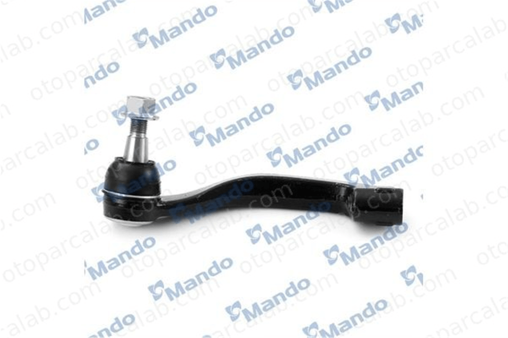 MANDO MTG057461 Rot Başı Sol VW CRAFTER Panelvan/Van CRAFTER Platform şasi MTG057461 65467100001