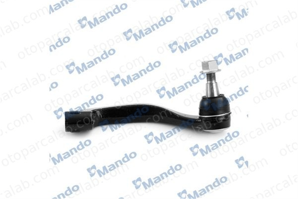 MANDO MTG057462 Rot Başı Sağ VW CRAFTER Panelvan/Van CRAFTER Platform şasi MTG057462 65467100002