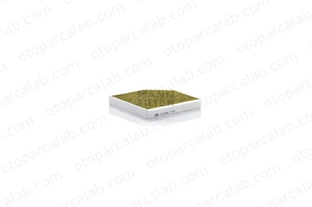MANN FP 2641 Polen Filtresi AUDI A6 C7 A6 C7 Avant 4H0819439