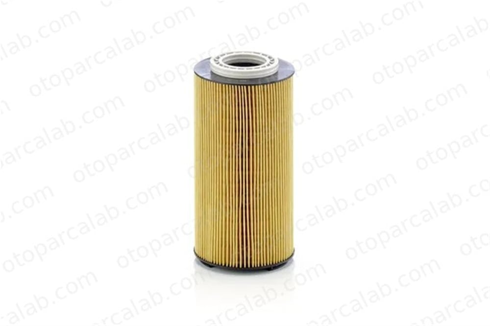 MANN HU 12 003 x Yağ Filtresi MAN F90 TGS I HU12003X ACP0287860