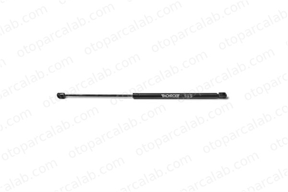 MANUS 120615RC/H Bagaj Amortisörü Sağ veya Sol FORD FIESTA IV FIESTA Kasa/büyük limuzin 93FBB406A10BA 1008276