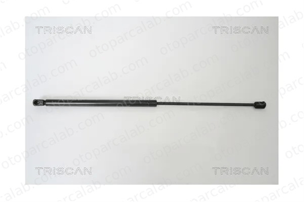 MANUS 120708RW Bagaj Amortisörü Sağ veya Sol FORD FOCUS II Turnier FOCUS II Kombi van 4M51N406A10AB 1336230