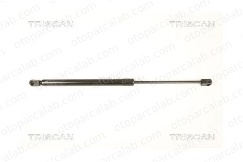 MANUS 141001RC Bagaj Amortisörü Sağ veya Sol HYUNDAI i10 I 817700X000 817700X001